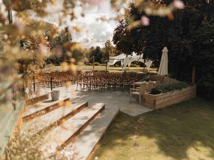 Eden House Collective wedding portfolio