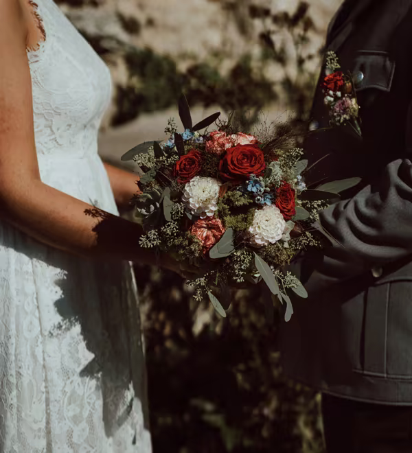 June Atelier Weddings wedding portfolio